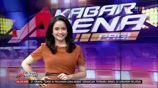 Sekar Wanda - Kabar Arena Pagi