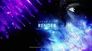 Deep Inside Cinematic Titles - After Effects Template | Free Download