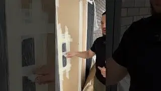 Умный электронный замок Mi