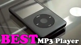 Top 10 Best MP3 Players of 2023 - How to Choose a Player to Listen to Music?