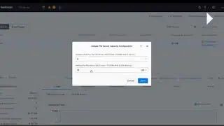 Hot Update Resource Nutanix FIle Server