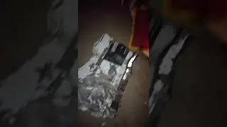 accident in 124 wb tibba sultan pur