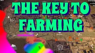Everything You Need to Know About Target Loot - The Division 2