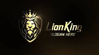 Shine Gold Logo