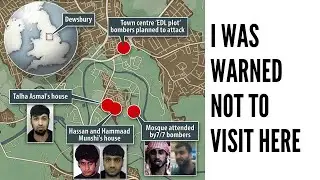 Is This What Tommy Robinson and Co. Mean?