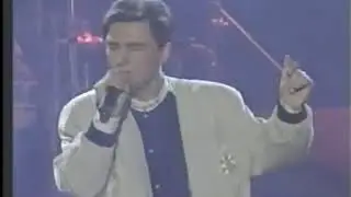 Андрей Державин   Песня о первой и чистой любви
