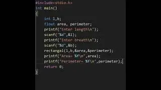 Limitation of function | mixed call in C | #shorts #coding #programming