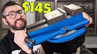 This thing is a BEAST!!