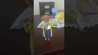 Woody Cubes