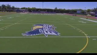 Phantom 4 Test Flight