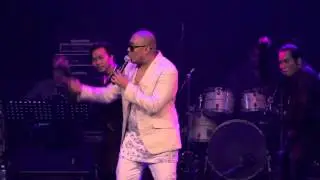 Opening Medley - Johann Mendoza Concert - My Way My Time