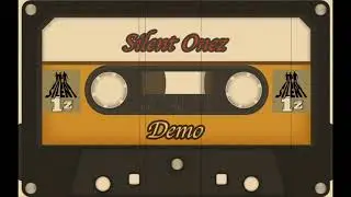 Silent Onez - It's On (Demo)