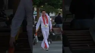 Тропикана-женщина