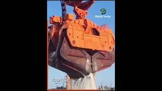 Incredible #heavy  #machinery  - See the #biggest  #machines  Ever #build