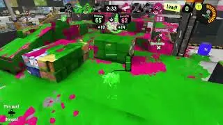 Goofy flick