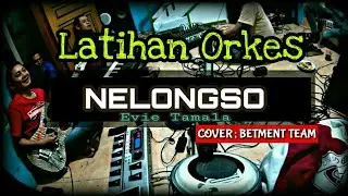 Nelongso - Evie Tamala ( COVER )Instrumen By BETMENT Musik - Randudongkal - Pemalang