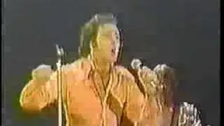 Andy Kaufman: 
