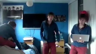 Harlem Shake (Matt Style)