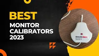TOP 5: Best Monitor Calibrators 2023 | Keep your on-screen colors accurate!