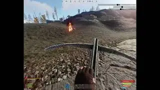pov: имба в расте проверяйте... Раст/Rust