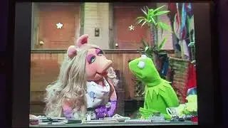 The Muppet Show - Kermit and Piggy’s Argument