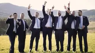 Pippin Hill Wedding Highlight Music Video