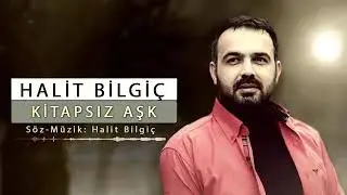 HALİT BILGIC (BIR DELI SEVDAYA DÜŞDÜ BU GÖNLÜM SEVDAYA)🥀😔🥀🌷🌹❤