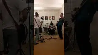 Belum Punya Nama Band - School (Nirvana Cover)