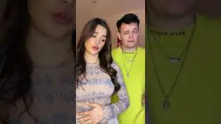 У неё 2 полоски, что это значит? 