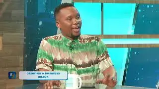 Theo Baloyi on Bathu and His Entrepreneurial Journey | #TrendReplay