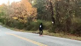 upload a video bro