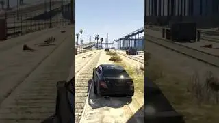 Что за тачка? 