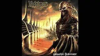 Nightmare - Battleground For Suicide