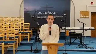 Свидетельство Саши Богатова