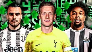 BARGAIN TRANSFERS Your Club Should Sign XI!