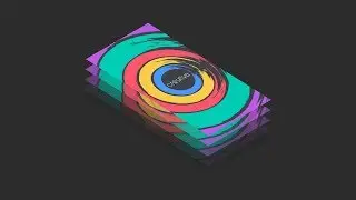 CSS 3D Layer Effect  |  CSS 3D Layer On Hover  |  How to create css 3d layer on hover effect