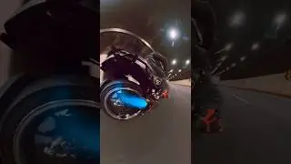 Vento te pedí una moto, no esto 🫣