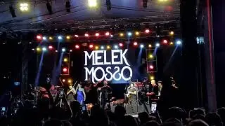 Melek Mosso - Yıllar Affetmez 