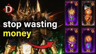 ULTIMATE Legendary Gem Guide! (Beginner To Pro)