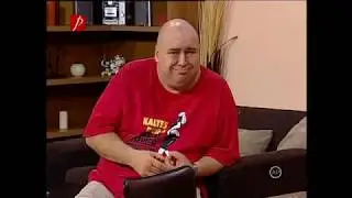 Trăsniții sezonul 13 episodul 54 Bodyguarzi în Ghencea
