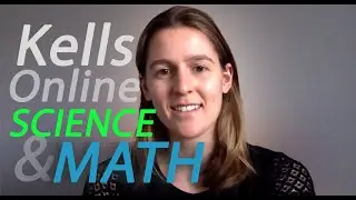 Kells Online Science and Math