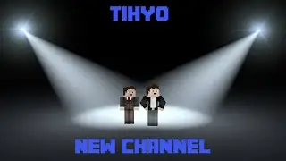 TihyoGames Ending??? MUST WATCH! (New Channel, SUS, and more!)