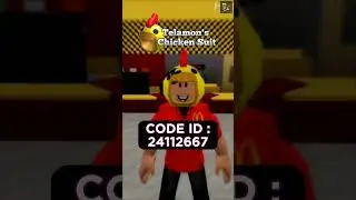 Brookhaven RP 🏡 Sound Hat Codes 🔊🤠 