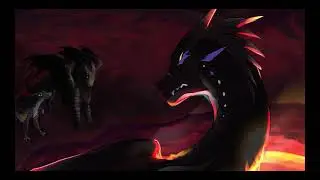 Wings of fire Touch-Tone Telephone- Intro + Part 14