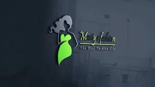 Fashion logo design 2022/2023