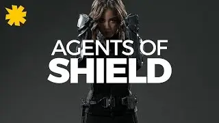 Agents of SHIELD's PERFECT season