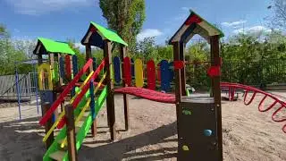 ЖК Медовый  23.05.2021