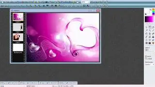 PhotoFiltre Studio X Tutorial - Anahi