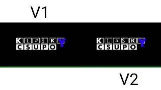 Klasky Csupo 2002 Remake V1 And V2