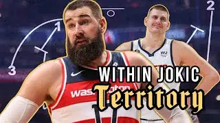 What ELITE skill do Jokic and Jonas Valančiūnas have in common?